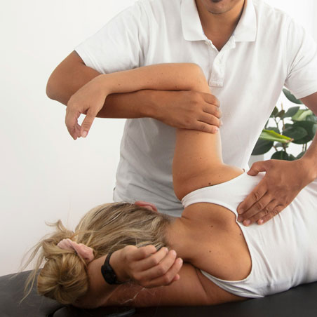 Our Physiotherapy service - All Therapy Physiotherapy | Supporting your recovery, getting you back to being you!