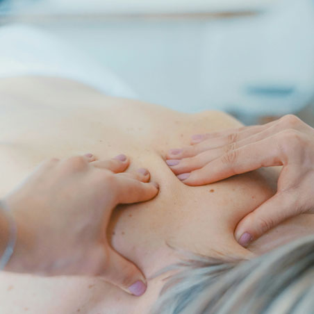 Sports Massage by All Therapy Physiotherapy | Supporting your recovery, getting you back to being you!