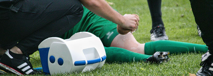 All Therapy Physiotherapy - Supporting your rehabilitation, getting you back to being you!